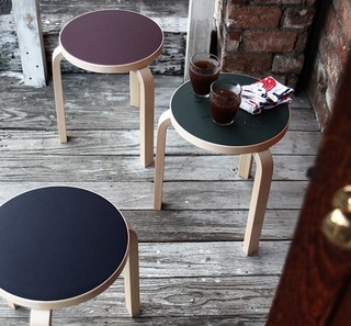 アルテックスツール60 リノリウム カラー紹介: アルテックスツール60